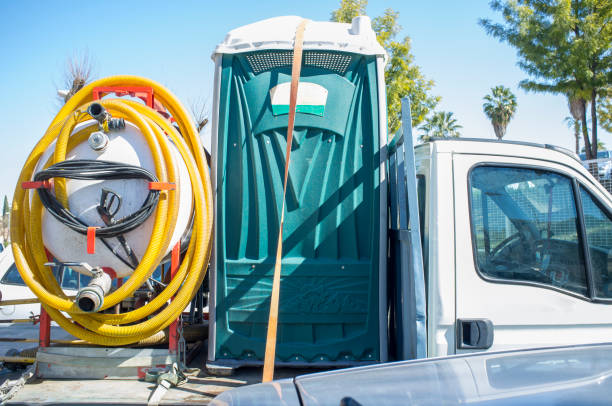 Best Portable restroom solutions  in Oaklyn, NJ