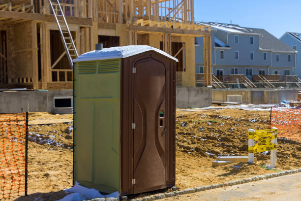 Best High-end porta potty rental  in Oaklyn, NJ