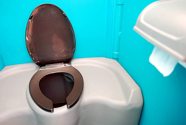 Best Affordable porta potty rental  in Oaklyn, NJ