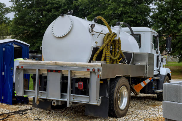 Best Porta potty rental near me  in Oaklyn, NJ