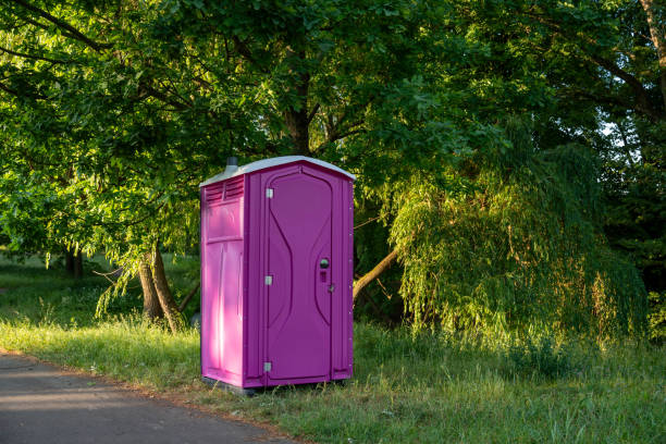 Best Luxury portable toilet rental  in Oaklyn, NJ