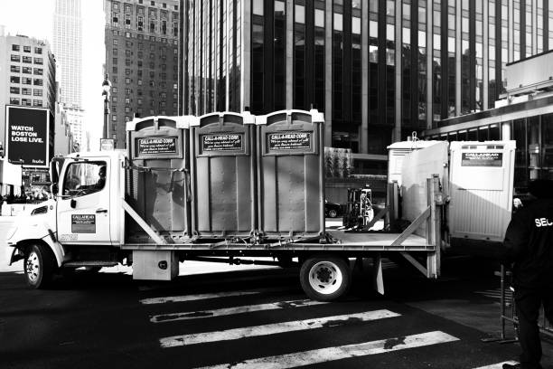 Best Wedding porta potty rental  in Oaklyn, NJ