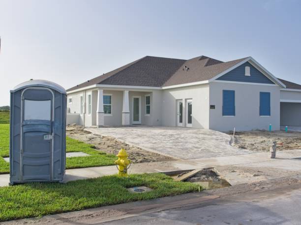 Best Portable toilet rental cost  in Oaklyn, NJ