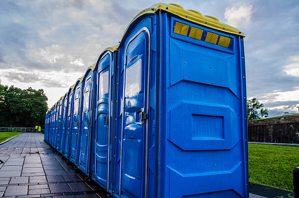 Best Portable restroom trailer rental  in Oaklyn, NJ
