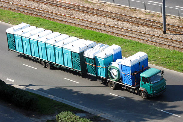 Best Sanitation services for porta potties  in Oaklyn, NJ