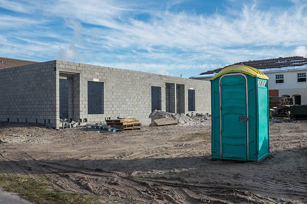Best Best portable toilet rental  in Oaklyn, NJ